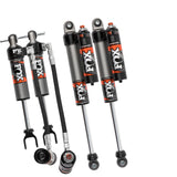 Fox 2.5 Performance Elite Series Shocks, 2020-2025 L5P