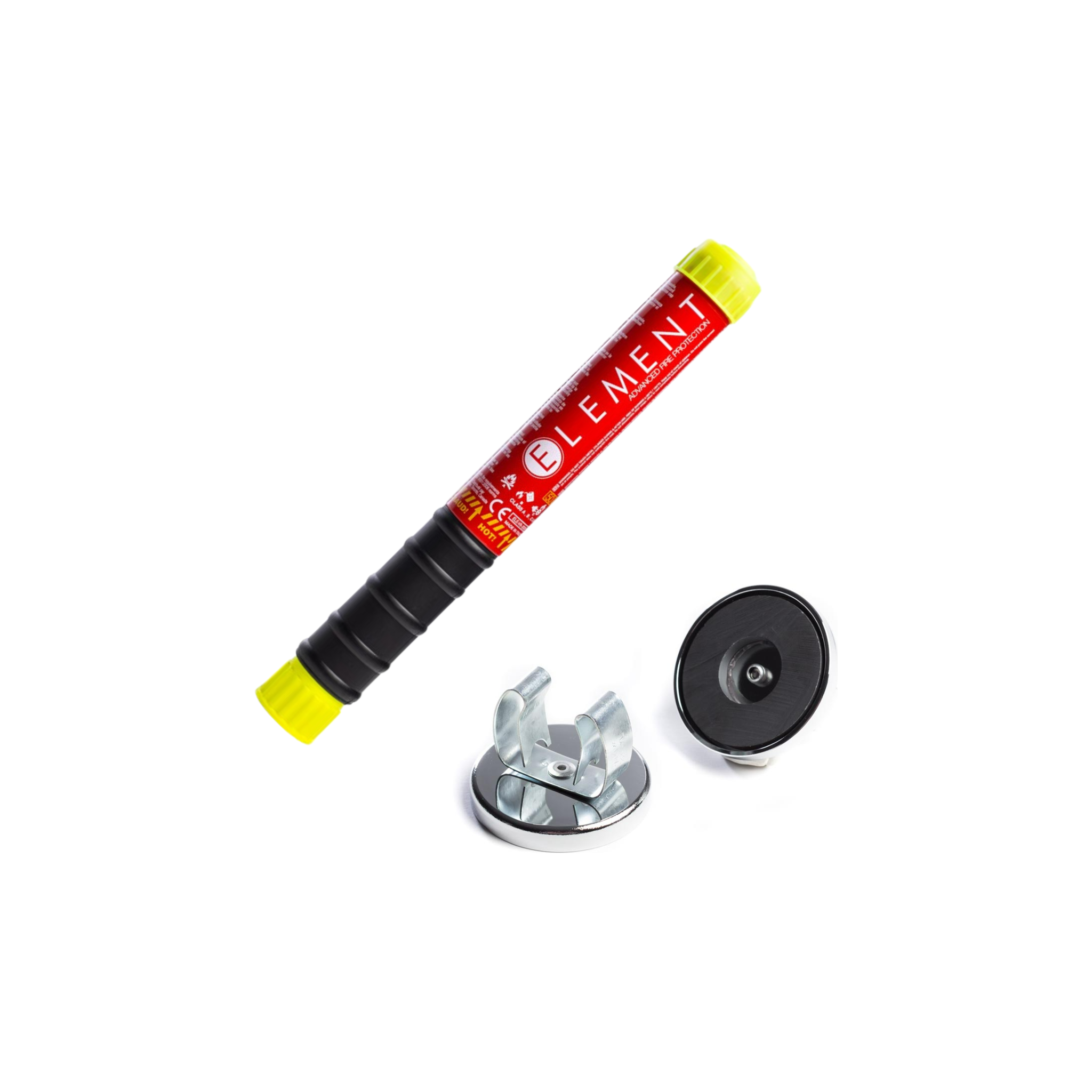 Element E50 Fire Extinguisher – DmaxStore