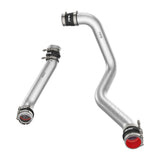 PPE Hot & Cold Side Intercooler Charge Pipe Kit, 2020-2025 L5P