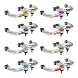 Dirt King Billet Upper Control Arms, 2020-2025 LM2/LZ0