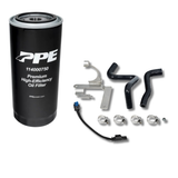 PPE High Efficiency Deep Oil Filter 2020-2026 L5P