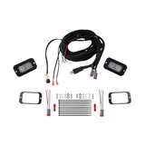 Diode Dynamics, Stage Series Flush Mount Reverse Light Kit