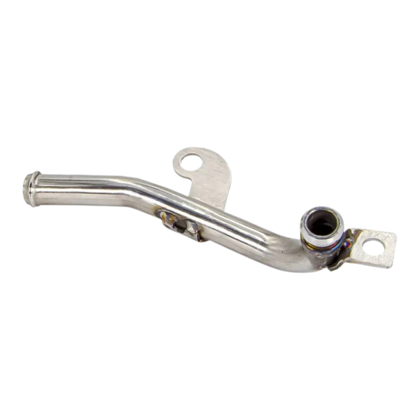 PPE 304 Stainless Steel Coolant Reroute Tube 2004.5-2007 LLY/LBZ