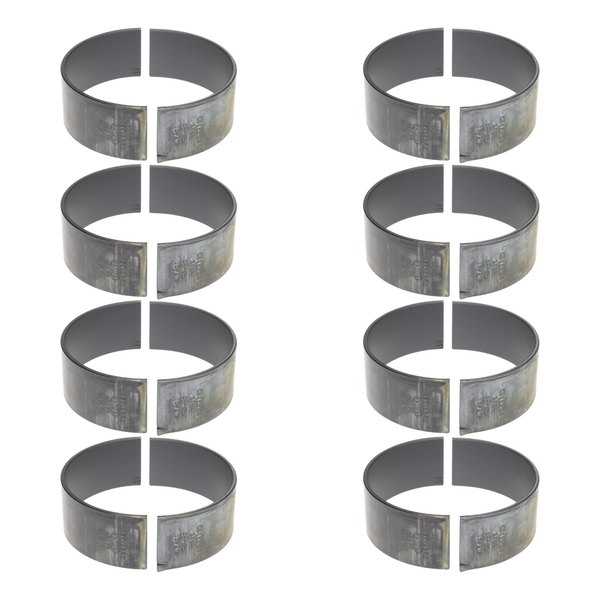 Clevite H-Series Standard Rod Bearings (Set of 8), 2001-2016 LB7/LLY/LBZ/LMM/LML
