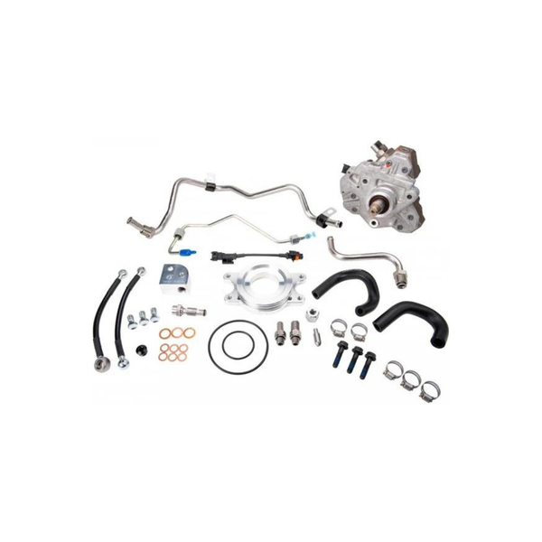 Fleece CP3 Conversion Kit with Heavy Duty CP3 Pump, 2011-2016 LML