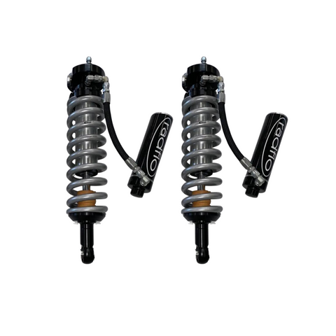 Radflo 2.5 Front Coilovers, 2015-2022 LWN