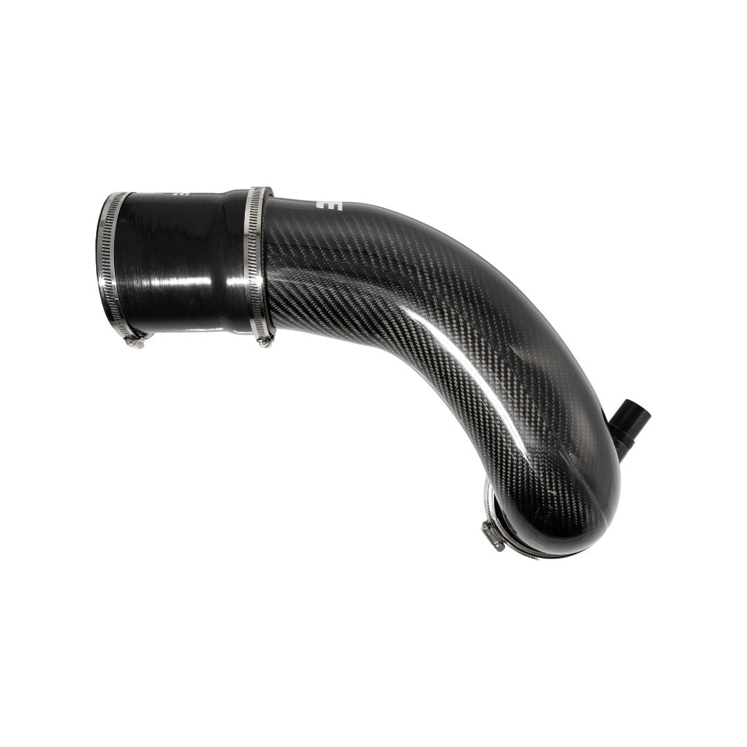 PPE Zilla Carbon Fiber Turbo Inlet, 2004.5-2005 LLY