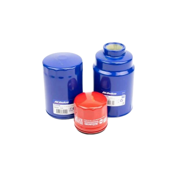DmaxStore OEM Service Filter Package DMAXFILTERPACK-ACDELCO
