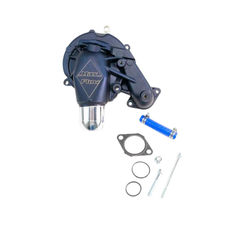 Max-Flow High Performance Water Pump Kit, 2001-2005 LB7/LLY