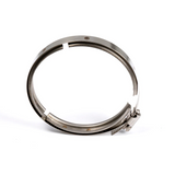 PPE Turbo Inlet V-Band Clamp, 2004.5-2010 LLY/LBZ/LMM