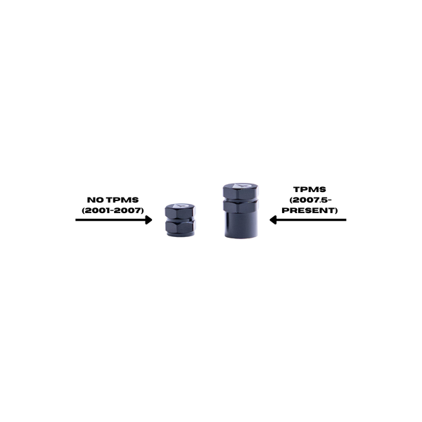 DmaxStore Valve Stem Caps