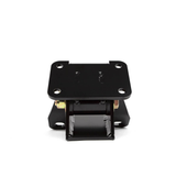 WCFab Duramax HD Engine Mounts, 2017-2025 L5P