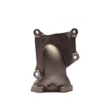 WCFab High Flow Turbo Pedestal Kit, 2017-2023 L5P/L5D