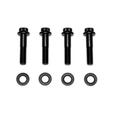 WCFab High Flow Turbo Pedestal Kit, 2017-2023 L5P/L5D