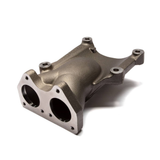 WCFab High Flow Turbo Pedestal Kit, 2017-2023 L5P/L5D