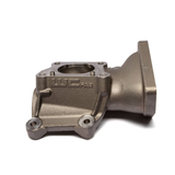 WCFab High Flow Turbo Pedestal Kit, 2017-2023 L5P/L5D