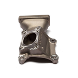 WCFab High Flow Turbo Pedestal Kit, 2017-2023 L5P/L5D