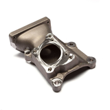 WCFab High Flow Turbo Pedestal Kit, 2017-2023 L5P/L5D