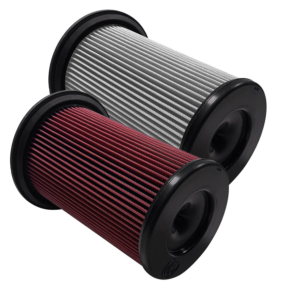 S&B Replacement Filter KF-1077 – DmaxStore