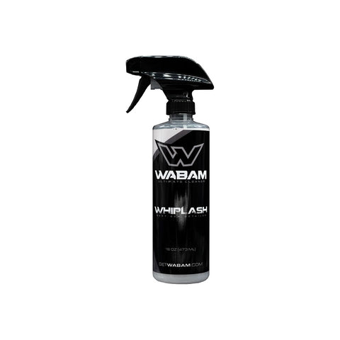 Wabam Whiplash Ultimate Cleaner, 16oz