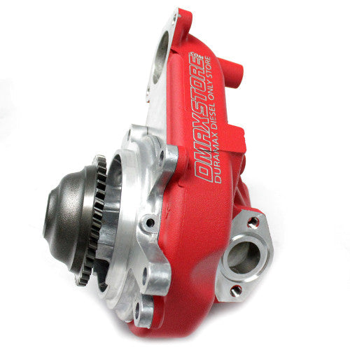 DmaxStore Complete Water Pump Replacement Kit, 20062016 LBZ/LMM/LML