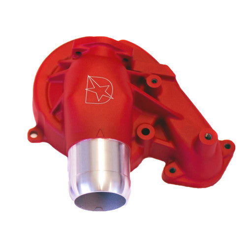 DmaxStore Complete Water Pump Replacement Kit, 20062016 LBZ/LMM/LML