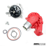 DmaxStore Complete Water Pump Replacement Kit, 2006-2016 LBZ/LMM/LML