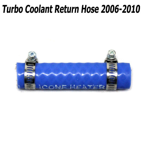 DmaxStore Complete Water Pump Replacement Kit, 20062016 LBZ/LMM/LML