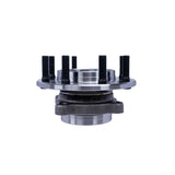DMAX XD Wheel Bearing, 2001-2007 LB7/LLY/LBZ