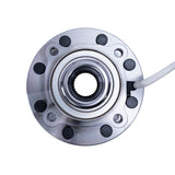 DMAX XD Wheel Bearing, 2001-2007 LB7/LLY/LBZ