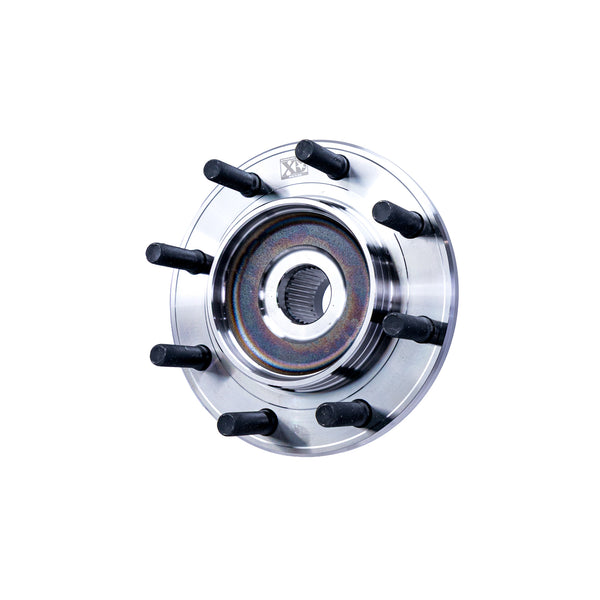 DMAX XD Wheel Bearing, 2001-2007 LB7/LLY/LBZ
