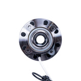 DMAX XD Wheel Bearing, 2001-2007 LB7/LLY/LBZ