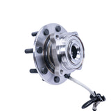 DMAX XD Wheel Bearing, 2001-2007 LB7/LLY/LBZ