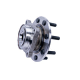 DMAX XD Wheel Bearing, 2001-2007 LB7/LLY/LBZ