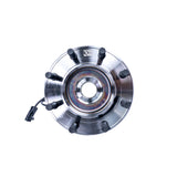 DMAX XD Wheel Bearing, 2001-2007 LB7/LLY/LBZ
