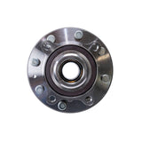 DMAX XD Wheel Bearing, 2020-2026 L5P Single Rear Wheel