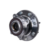 DMAX XD Wheel Bearing, 2020-2026 L5P Single Rear Wheel