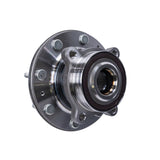 DMAX XD Wheel Bearing, 2020-2026 L5P Single Rear Wheel