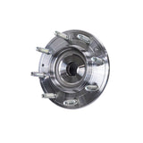 DMAX XD Wheel Bearing, 2020-2026 L5P Single Rear Wheel