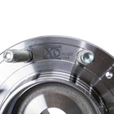 DMAX XD Wheel Bearing, 2020-2026 L5P Single Rear Wheel
