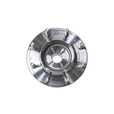 DMAX XD Wheel Bearing, 2020-2026 L5P Single Rear Wheel