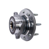 DMAX XD Wheel Bearing, 2020-2026 L5P Single Rear Wheel