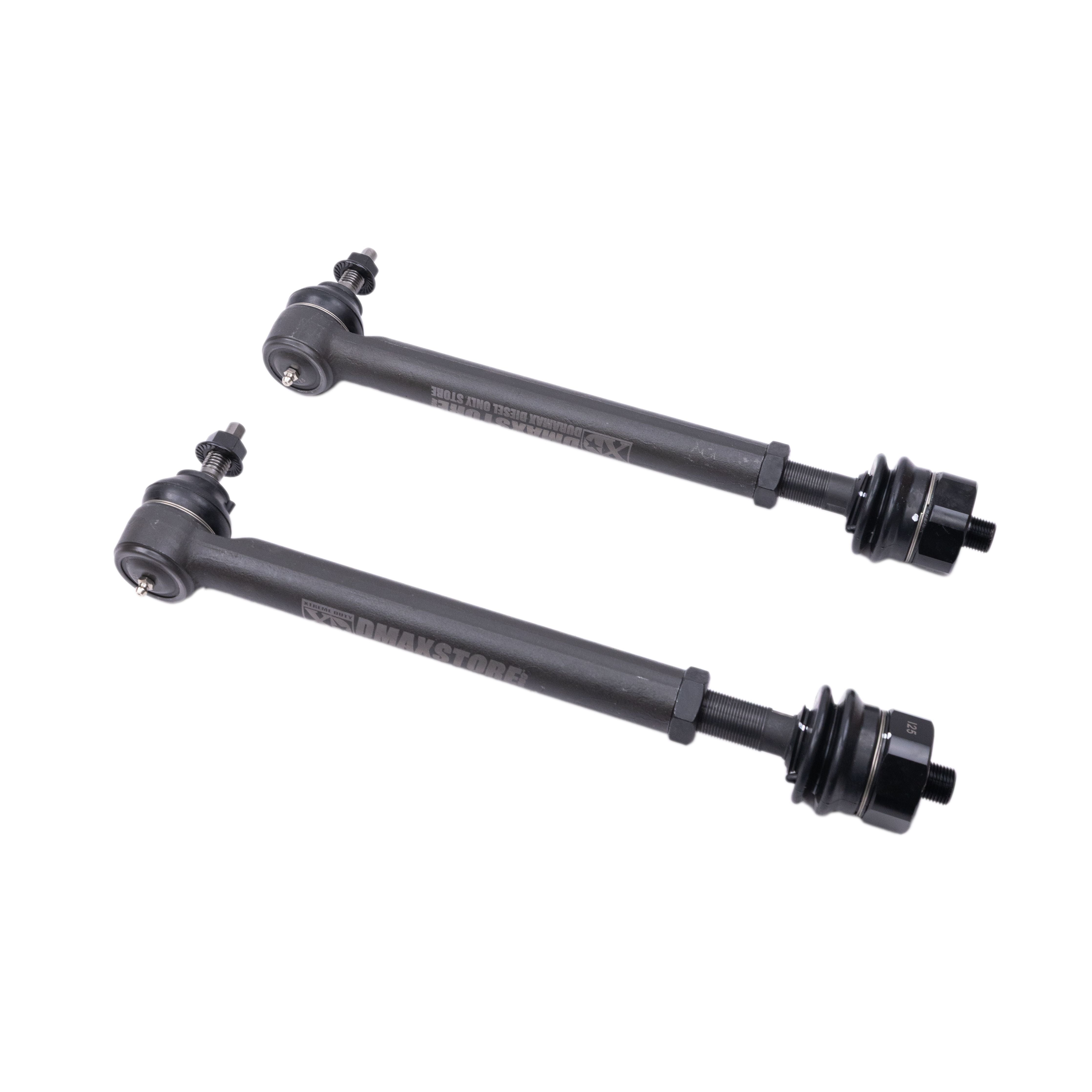 Duramax DMAX XD Tie Rods XD-TR-0110 – DmaxStore