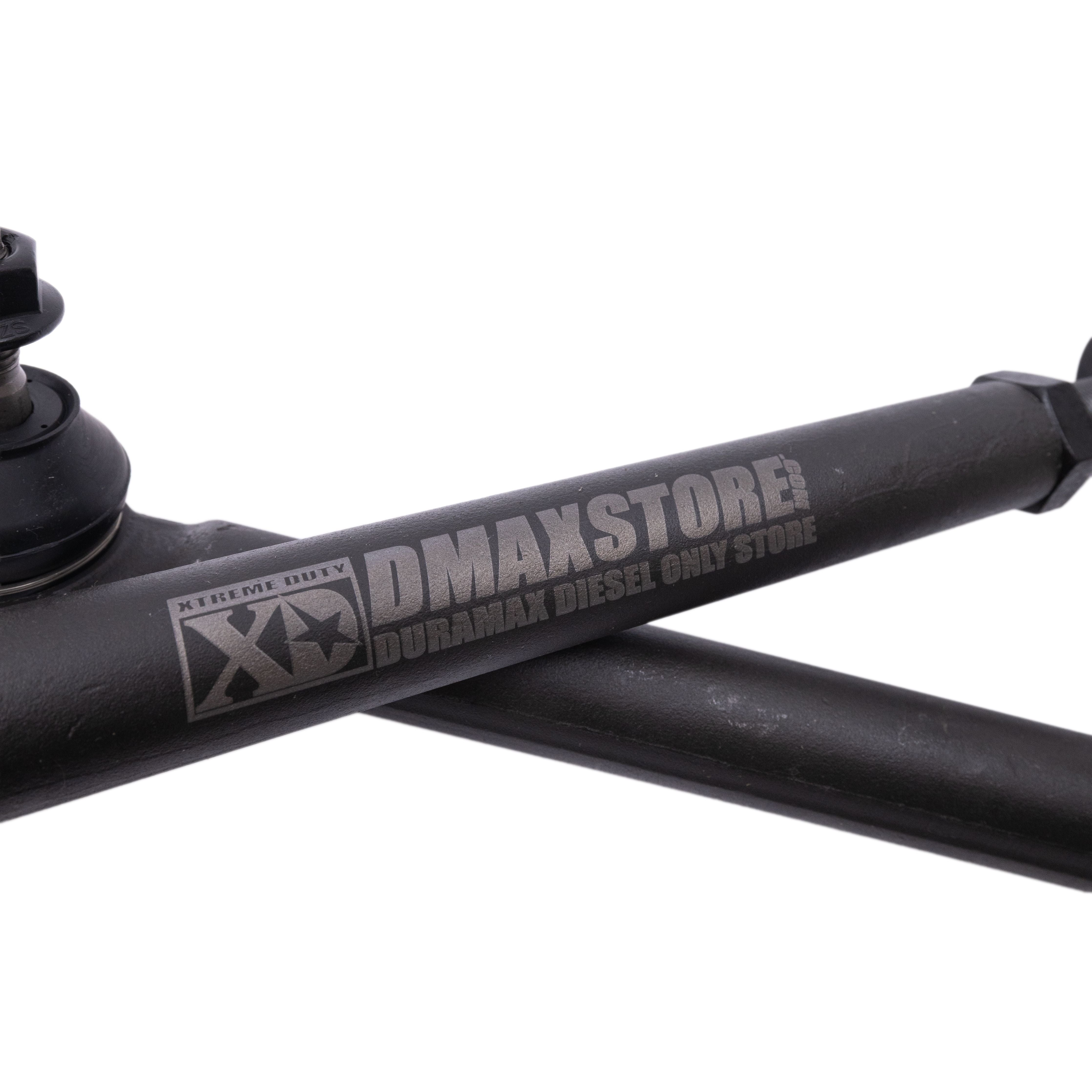 Duramax DMAX XD Tie Rods XD-TR-0110 – DmaxStore