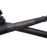 DMAX XD Tie Rods, 2001-2010 LB7/LLY/LBZ/LMM
