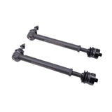 DMAX XD Tie Rods, 2001-2010 LB7/LLY/LBZ/LMM