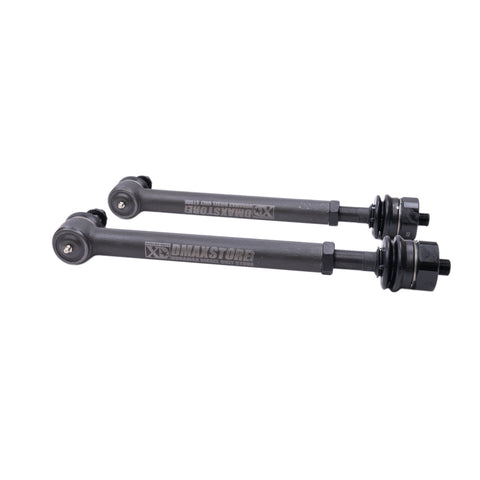 DMAX XD Tie Rods, 2001-2010 LB7/LLY/LBZ/LMM