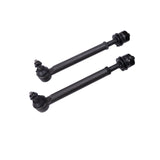 DMAX XD Tie Rods, 2001-2010 LB7/LLY/LBZ/LMM