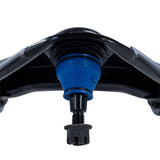 DMAX XD Upper Control Arms, 2001-2010 LB7/LLY/LBZ/LMM