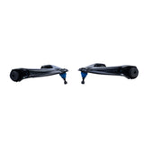 DMAX XD Upper Control Arms, 2001-2010 LB7/LLY/LBZ/LMM